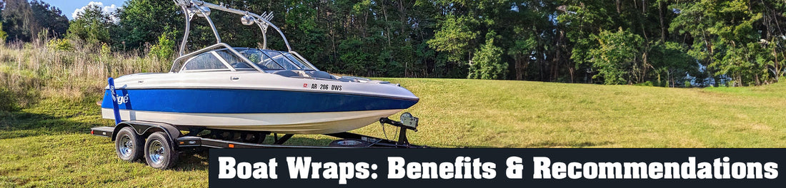 Boat Wraps