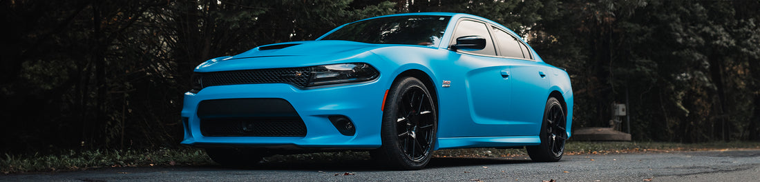 The Ultimate Guide to Car Wrap Colors: Elevate Your Installs