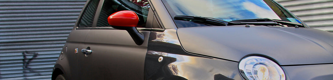 Why Matte Vinyl Wraps Are the Hottest Trend Today