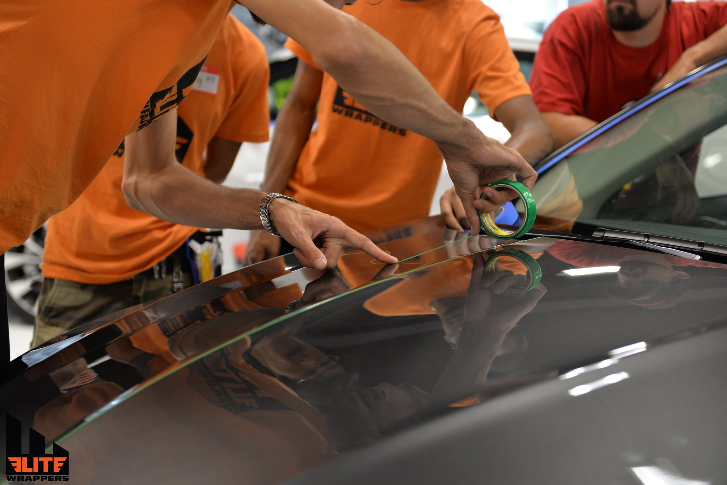 What is car wrap?A Comprehensive Guide to Vinyl Car Wraps