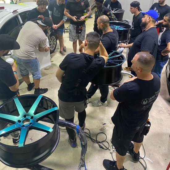 Florida Standard Training Class April 25th & 26th, 2024 Elite Wrappers