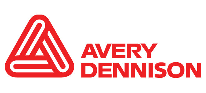 Avery Dennison Vinyl Wrap
