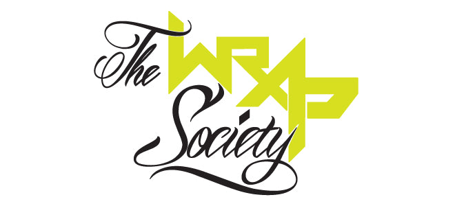 The Wrap Society is a group of installers who help better the industry and share the same passion of wrapping.